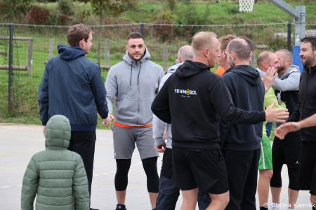 Tradicionalni 6-urni košarkarski maraton v Mekinjah (8)